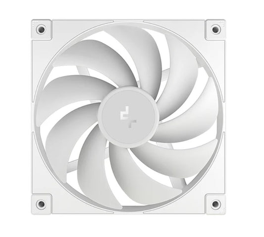 DeepCool FD14 WH Performance 140mm Fans