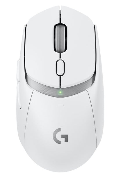 Logitech G309 LIGHTSPEED Wireless Gaming Mouse White 100 – 25,600 DPI  LIGHTSPEED wireless technology