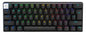 (LS) Logitech PRO X 60 LIGHTSPEED Wireless Gaming Keyboard -Black 2.4GHz LIGHTSPEED Bluetooth®, or USB wired connection 2-Year Warranty