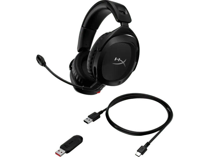 Hyper X Stinger 2 Wireless Headset