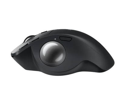 MX Ergo S Advanced Wireless Trackball - Graphite