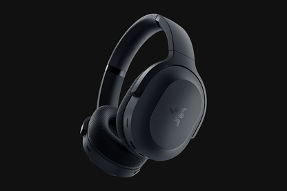 Razer Barracuda-Wireless Multi-platform Gaming and Mobile Headset