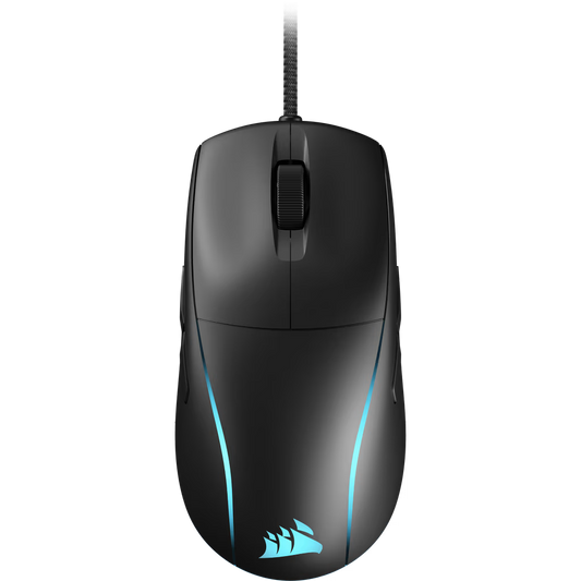 M75 Lightweight RGB Gaming Mouse (AP)