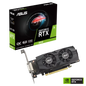 NVIDIA, RTX3050, OC 1537 MHz, 6 GB GDDR6X, 1xDP, 1xHDMI, 1xDVI, 2xFans, 450W, 3 Years Warranty