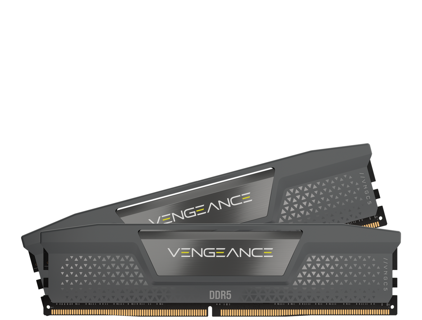 CORSAIR VENGEANCE DDR5 32GB (2 x 16GB) DDR5 6400 CL36-48-48-104 1.35V EXPO & XMP - Grey