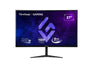 ViewSonic 27' Curved 240Hz 1ms Ultra Smooth 1500R Adaptive - AMD Free Sync Premium, VX2719-PC-MHD Gaming Monitor