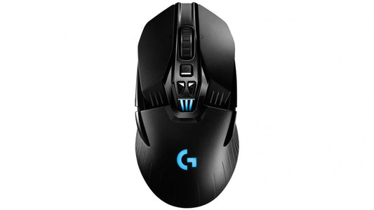 Logitech G903 LIGHTSPEED Gaming Mouse with HERO 16K sensor