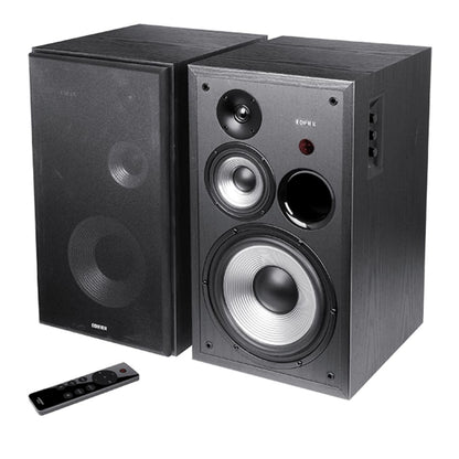 Edifier R2850DB Bluetooth Multimedia Speakers Black