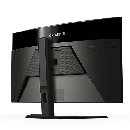 M32UC Gaming Monitor, 31.5 SS VA/3840 x 2160 (UHD)/8 bits/1ms MPRT/2ms GTG/144Hz/OC 160Hz/93% DCI-P3/123% sRGB/HDR400/HDMIx2 DPx1 USBCx1