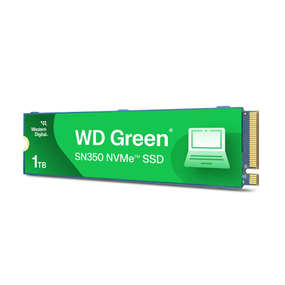 CLOVERWD 1.0T GEN 3 ESSENTIAL PC M.2 M KEY PCIE GEN3 M.2 2280 STD