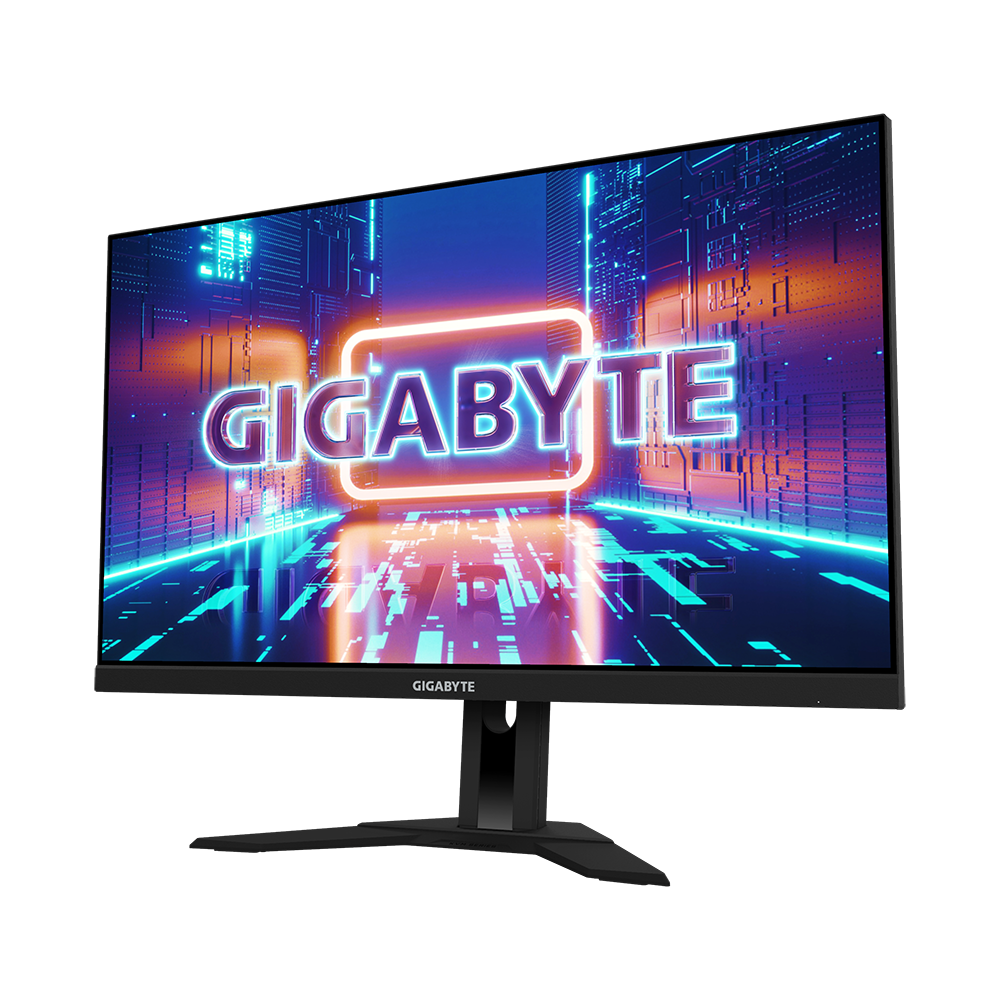 M28U Gaming Monitor, 28" SS IPS/3840 x 2160 (UHD)/8 bits/1ms GTG/2ms MPRT/144Hz (120Hz Console)/94% DCI-P3/120% sRGB/HDR400/HDMIx2 DPx1 USBCx1