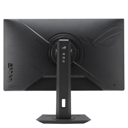 ASUS 27", 3840x2160 ,IPS, 160Hz, DP1.4, HDMI 2.1, USB-C, HAB