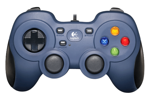 Logitech Gamepad F310