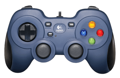 Logitech Gamepad F310