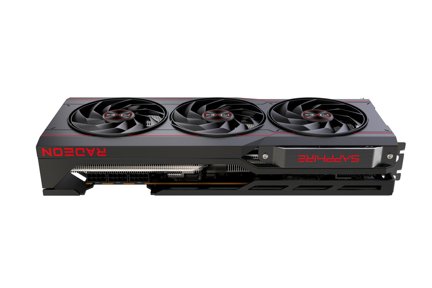 SAPPHIRE PULSE AMD RADEON RX 7900 XTX GAMING OC 24GB GDDR6 DUAL HDMI / DUAL DP LITE