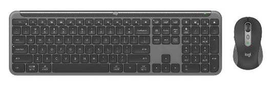 Signature Slim Wireless Keyboard and Mouse Combo MK950