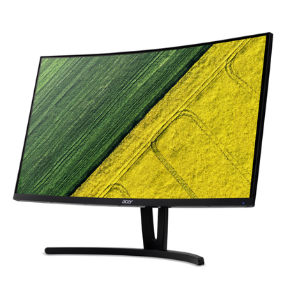 GAMING FREESYNC,HDR10, 27" 16:9,CURVE,VA(1500R),FHD(1920x1080),1ms,180Hz,HDMI(2.0)x2,DP(1.4)x1,SPK(2Wx2),Tilt,VESA 75x75,3YR WTY