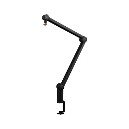 Logitech G Compass Premium Broadcast Boom Arm - BLACK