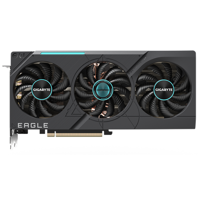 Nvidia GeForce RTX 4070 TI SUPER EAGLE OC 16G GDDR6X 256 bit/2640MHz/PCI-E 4.0/Max Res 7680x4320/3x DP 1.4a & 1x HDMI 2.1a