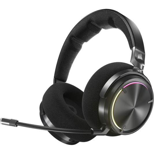 VIRTUOSO MAX WIRELESS, Carbon