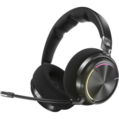 VIRTUOSO MAX WIRELESS, Carbon