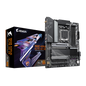 B650 AORUS ELITE AX V2/AMD AM5/ATX/4x DDR5 up to 192GB/8000MHz/PCIe 4.0 x1 3.0 x2/M.2 x3