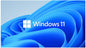 Microsoft Windows 11 Professional for Workstation 64 BIT - By Order NEW