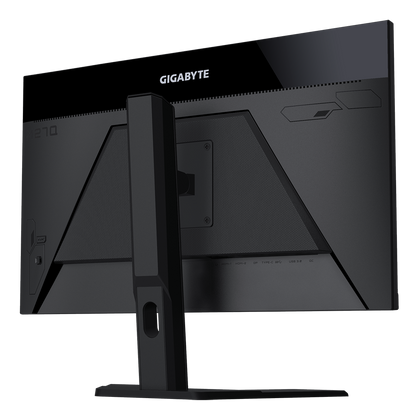 M27Q Gaming Monitors, 27 SS IPS/2560 x 1440 (QHD)/8 bits/0.5ms (MPRT)/170Hz/92% DCI-P3/140% sRGB/HDR400/HDMI 2.0 x2 DP 1.2 x1 (HDR) USB Type-C x1