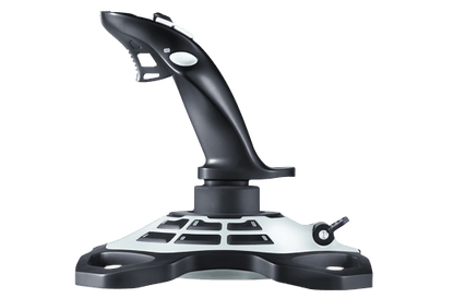 Logitech Extreme 3D Pro Joystick