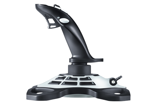 Logitech Extreme 3D Pro Joystick