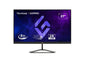 ViewSonic 27' 2K 240hz 1ms Lightning Fas, IPS, Dual Speakers, SuperClear IPS. 2x HDMI 2.0, 1x DP 1.4. VESA 100x 100t, Tilt Gaming Monitor