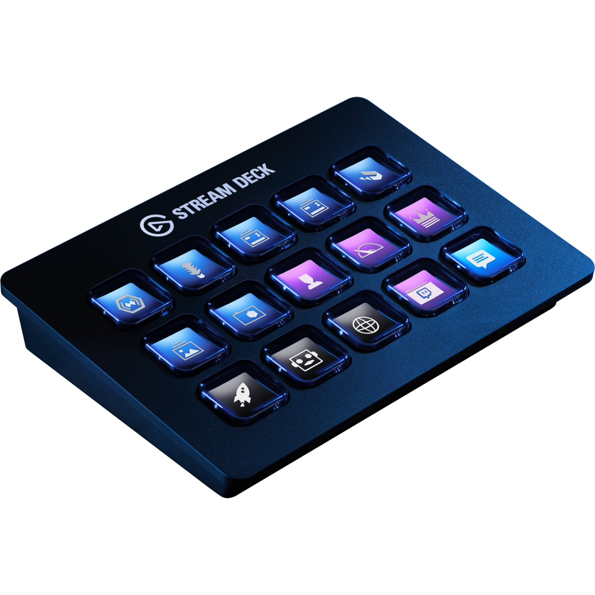 ELGATO STREAM DECK