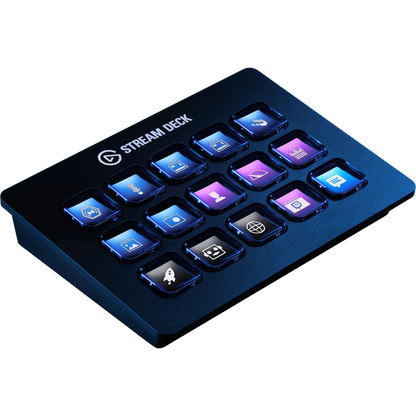 ELGATO STREAM DECK