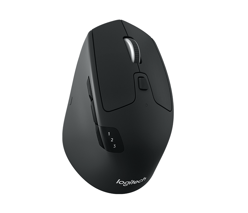 M720 Triathlon Mouse