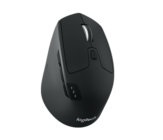 M720 Triathlon Mouse