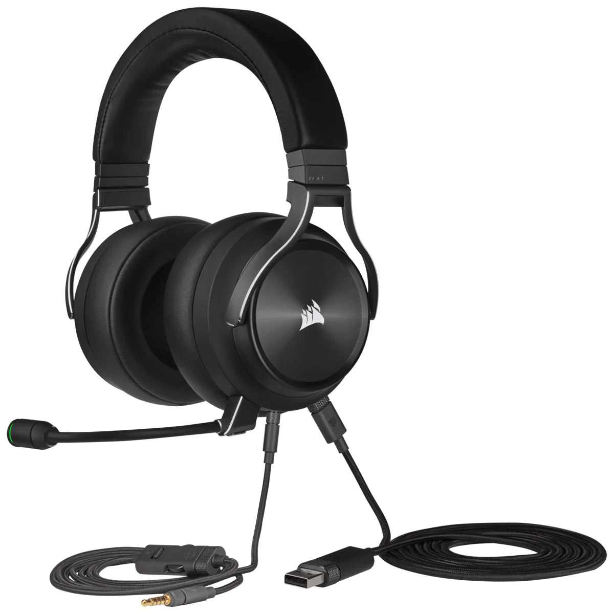 CORSAIR Virtuoso RGB Wireless XT Headset