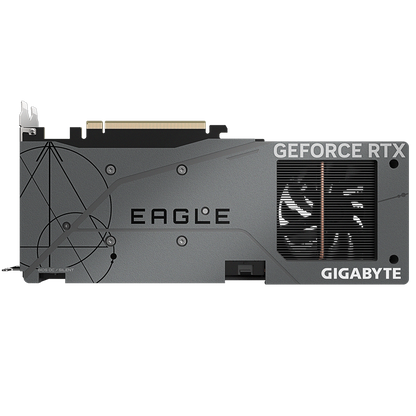 Nvidia GeForce RTX 4060 EAGLE OC 8G GDDR6 128 bit/2505MHz/PCI-E 4.0/Max Res 7680x4320/DisplayPort 1.4ax2 HDMI 2.1ax2