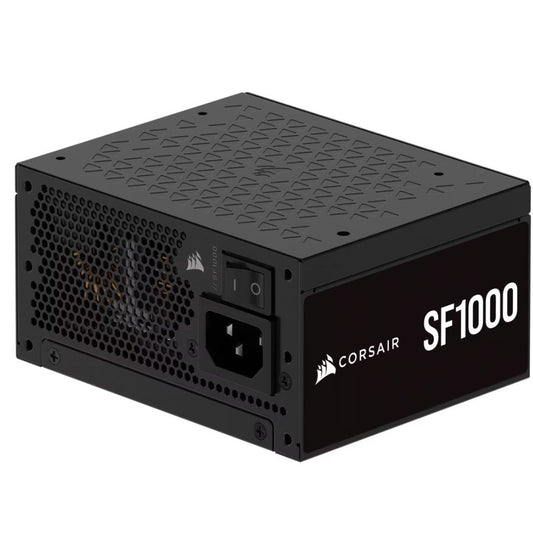 Corsair SF Series SF1000 80 PLUS Platinum Cybenetics Platinum SFX Power Supply