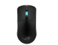 ASUS ROG Harpe Ace Aim Lab Edition Wireless Gaming Mouse, Pro-tested Form Factor, 54g, 36,000dpi, AimPoint Optical Sensor, Reddot Winner 2023