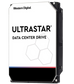 Western Digital WD Ultrastar 16TB 3.5' Enterprise HDD SATA 512MB 7200RPM 512E SE DC HC550 24x7 Server 2.5mil hrs MTBF 5yrs WUH721816ALE6L4