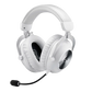 PRO X 2 LIGHTSPEED Wireless Gaming Headset White