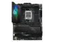 AMD Chipset X670E, ROG Series, DDR, Display, HDMI, Audio Chipset, USB3