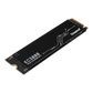 1024G KC3000 PCIe 4.0 NVMe M.2 SSD