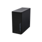 Antec VSK3000B-U3 Micro ATX Case. 2x USB 3.0 Thermally Advanced Builder's Case. 1x 92mm Fan. 2x 5.25', 1x Ext 3.5', All Black. Two Years Wty