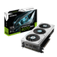 Nvidia GeForce RTX 4070 SUPER EAGLE OC ICE 12G GDDR6X 192 bit/2535MHz/PCI-E 4.0/Max Res 7680x4320/3x DP 1.4a & 1x HDMI 2.1a
