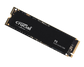 Crucial P3 1TB Gen3 NVMe SSD 3500/3000 MB/s R/W 220TBW 650K/700K IOPS 1.5M hrs MTTF Full-Drive Encryption M.2 PCIe3 5yrs
