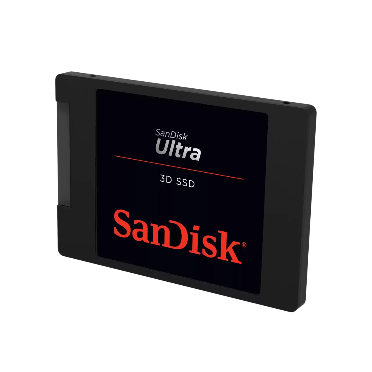 SanDisk Ultra 3D SSD, SDSSDH3-4T00, 4TB, SR560/SW520MB/s, 5Y