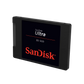 SanDisk Ultra 3D SSD, SDSSDH3-4T00, 4TB, SR560/SW520MB/s, 5Y