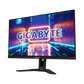 Gaming Monitor Multi-Platform KVM 4K UHD 144Hz & HDMI2.1 SS IPS panel w1ms GTG 8-bit color & HDR400 Black Equalizer & Aim Stabilizer Sync GameAssist