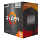 AMD Ryzen 5 5600GT, 6-Core/12 Threads, Max Freq 4.6GHz, 19MB Cache Socket AM4 65W, Wraith Stealth Cooler, Radeon™ Graphics